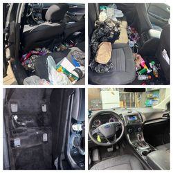 DEE’S AUTOMOTIVE DETAILS 