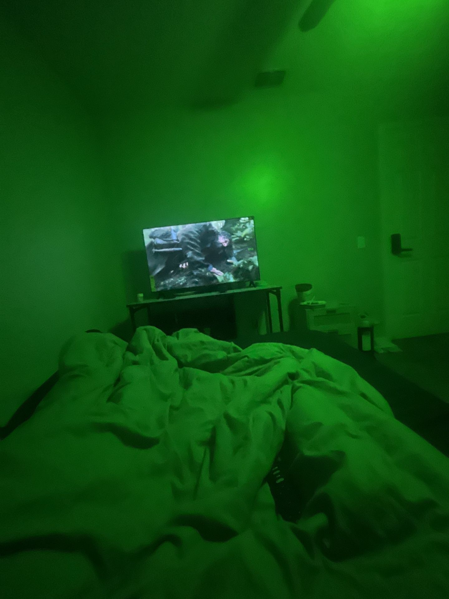 TCL Roku Tv