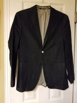Clothing