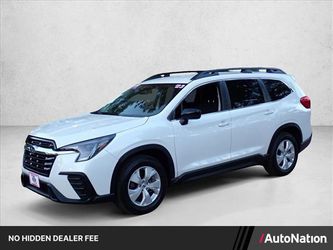2023 Subaru Ascent