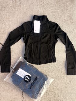 Lululemon Define Set