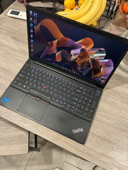 Lenovo Thinkpad