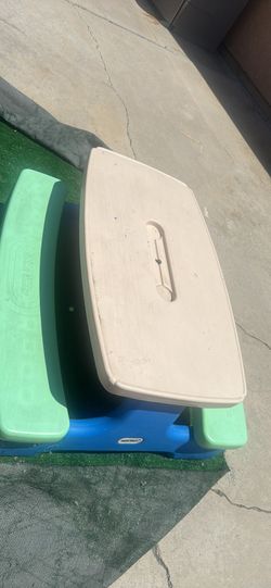 Picnic chair