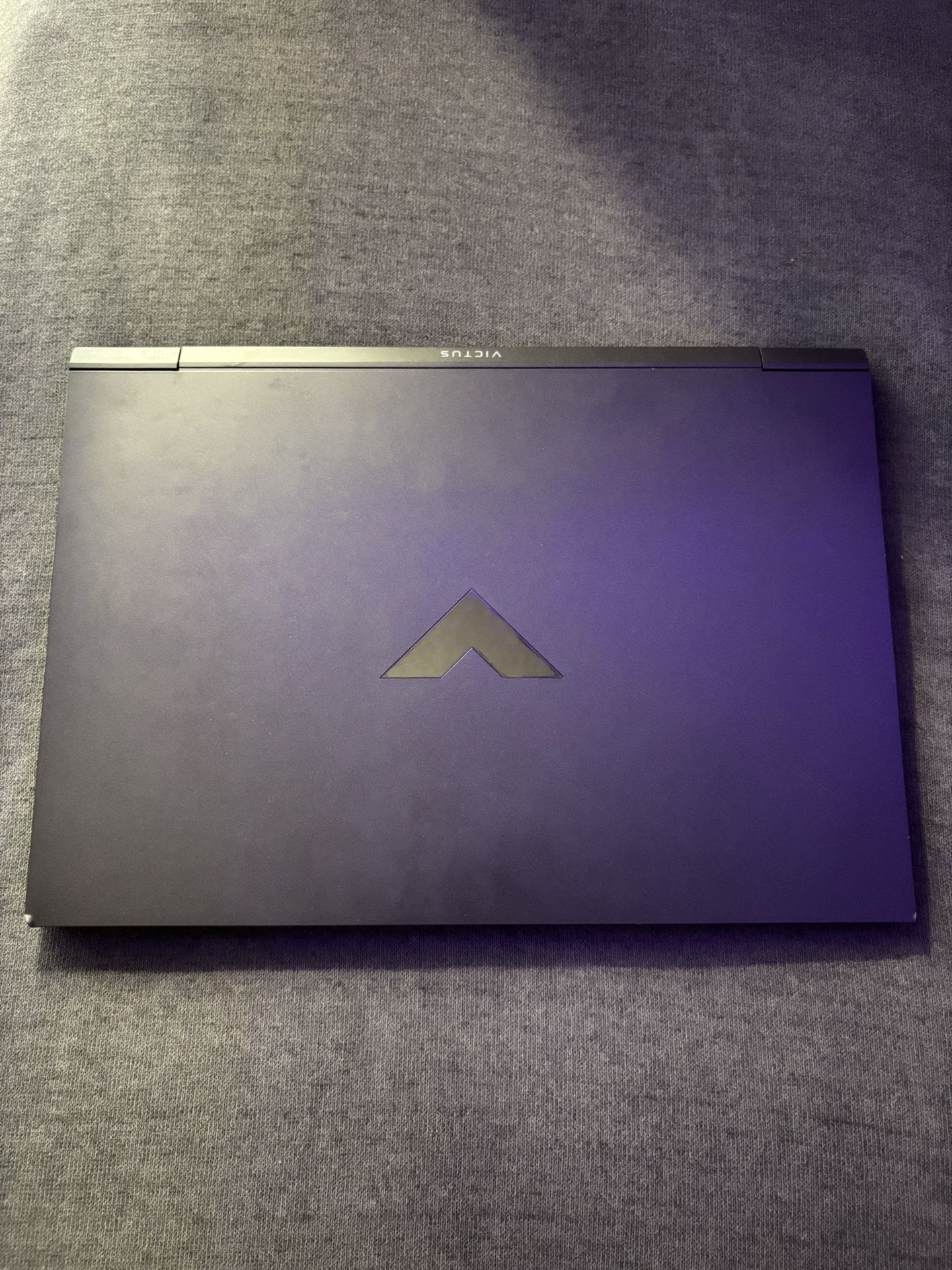 HP Victus 15