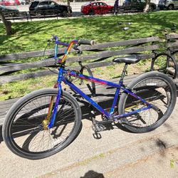 HYPER ADULT BMX