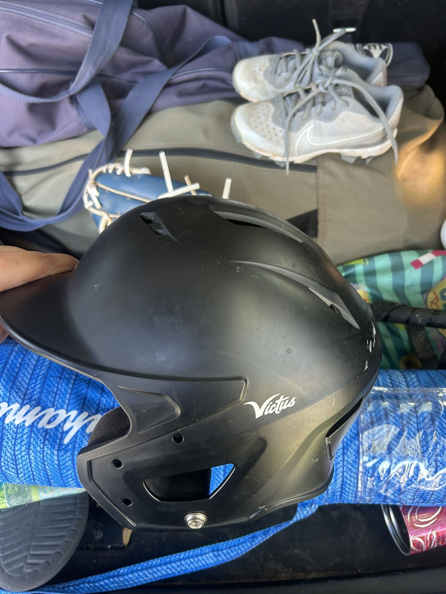 Baseball Gear