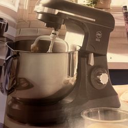 Mixer