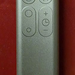 Dyson Fan Remote Control