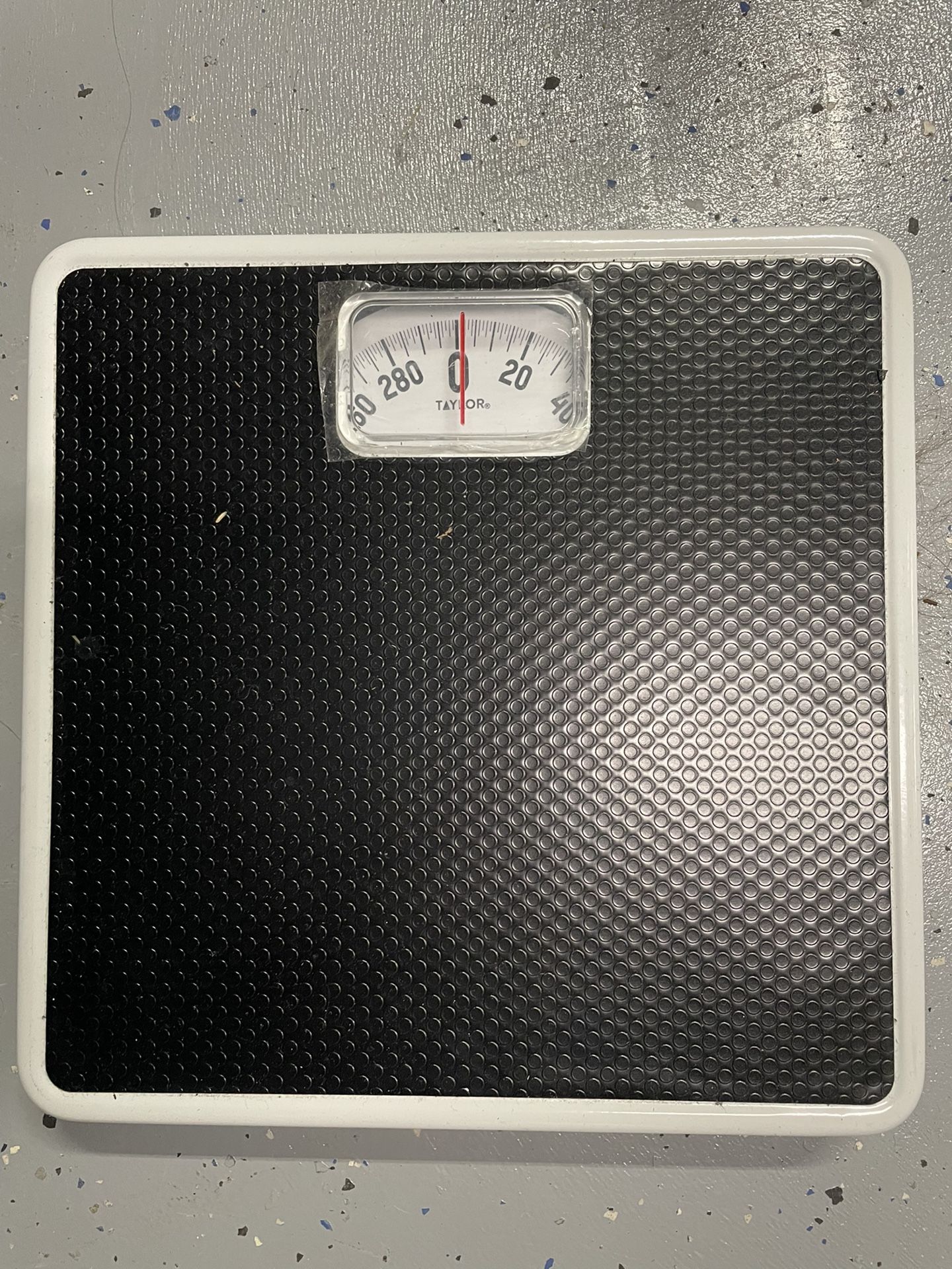 Weight Scales