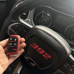 Key Fobs / Llaves y Controles
