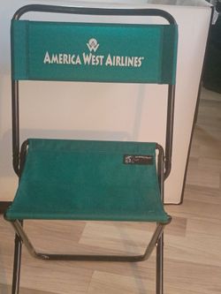 Aviation Memorabilia America West