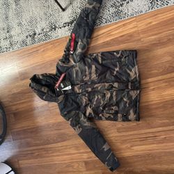 Alpha Industries - Avalanche Primaloft Parka