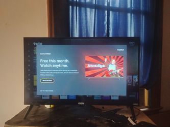 Selling Vizio on tv