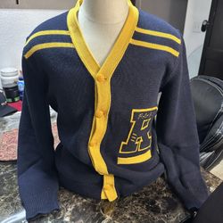 Polo Ralph Lauren Men’s Cardigan Size Medium 