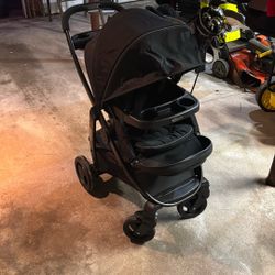 Graco stroller