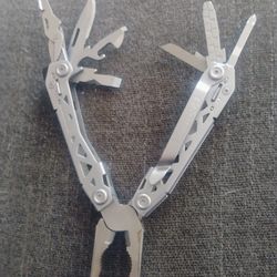Gerber Suspension Nxt Multi Tool 