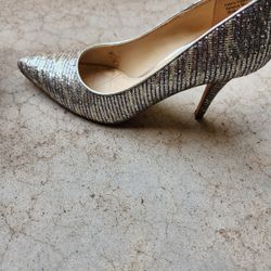 Fancy Heels 