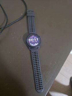 COROS PACE 3 GPS Sports Smartwatch