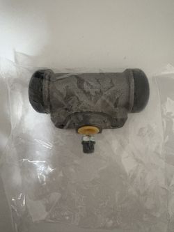 NAPA Wheel Cylinder - Rear
