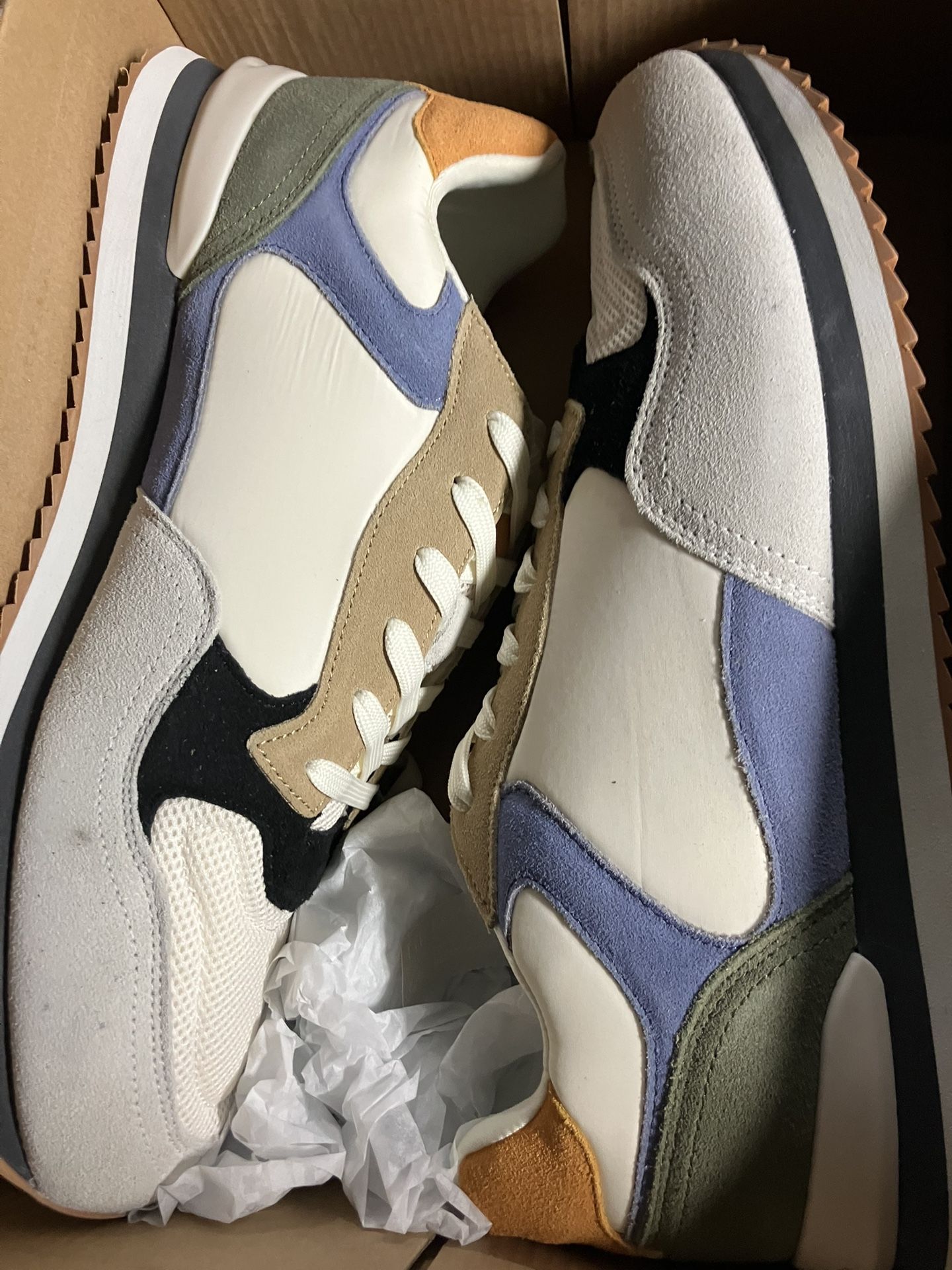 Men’s Steve Madden 