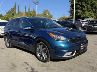2019 Kia Niro