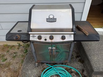 Free BBQ