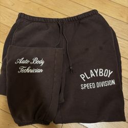 Playboy Sweats 