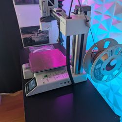 Bambu lab A1 Mini 