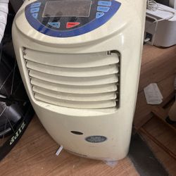 AC unit
