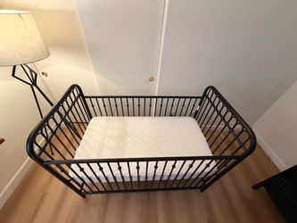 Crib
