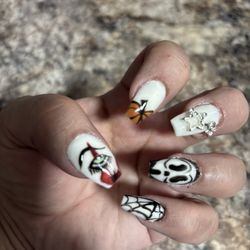 Press On Nails