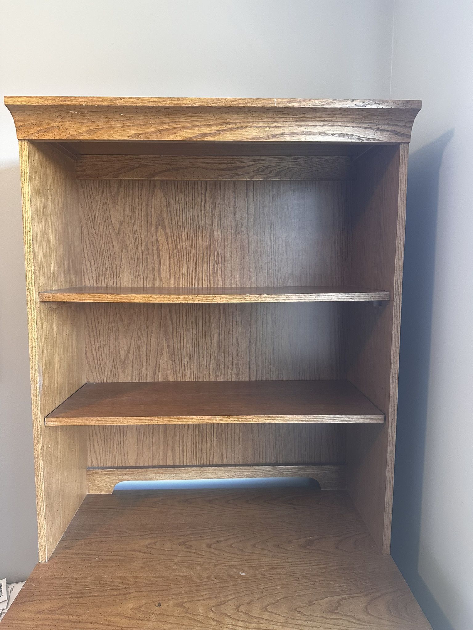 Stanley furniture Custom Bookshelf Cabinet