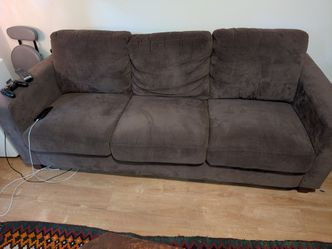Couch - $45 OBO
