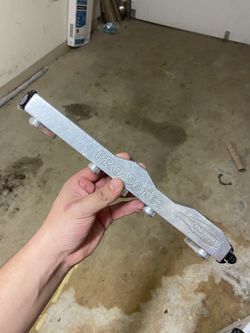 Bseries Golden Eagle Fuel Rail