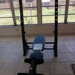 Golds Gym XR 10.1