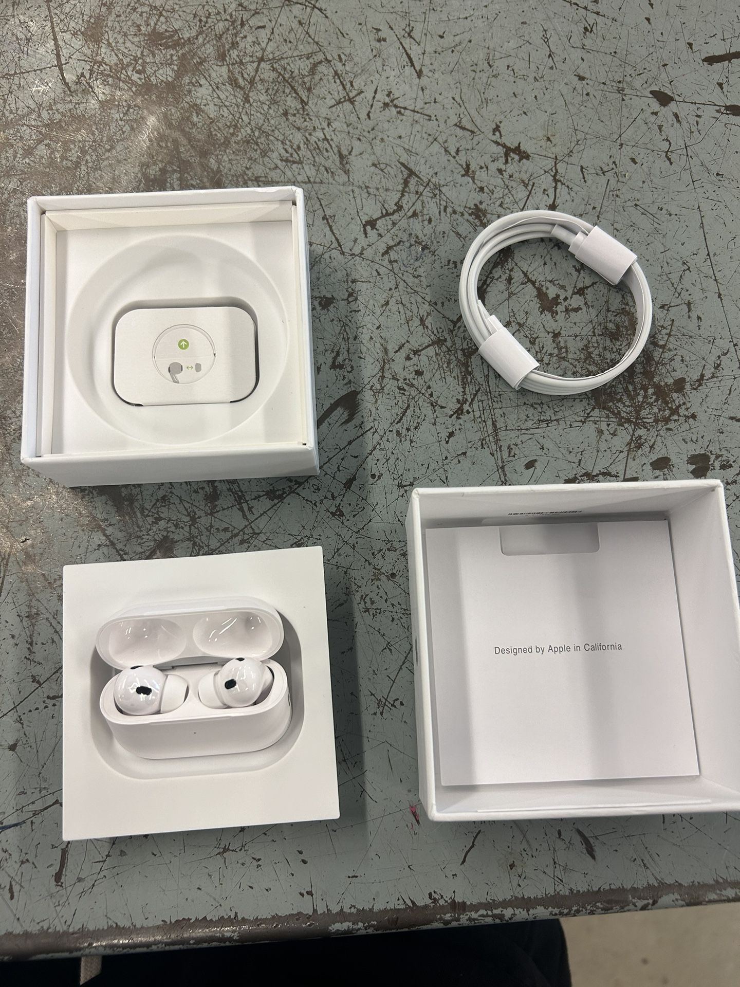 Apple AirPod Pros 2