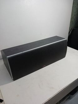 Polk audio CS2