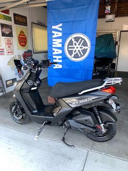 Scooter