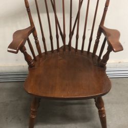Strong Chair