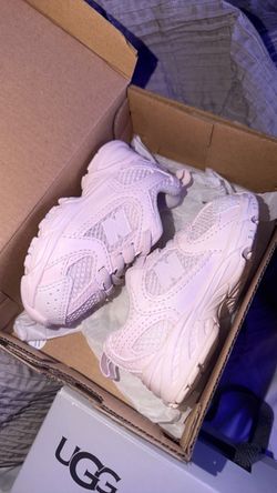 Baby new balances 530 bungee 4c