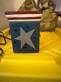 Wax warmer