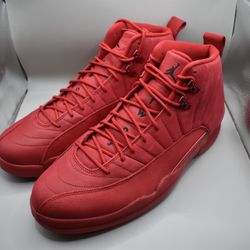Jordan 12’s