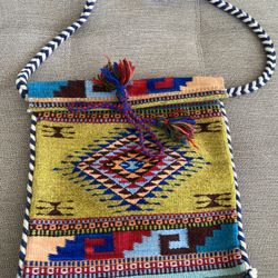 Morral Bags