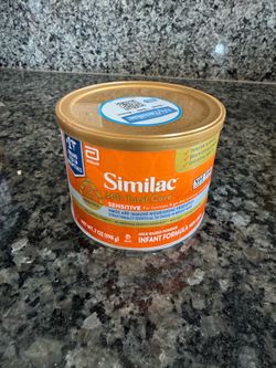 Similac formula