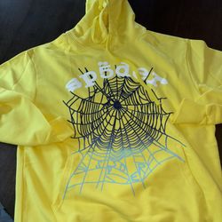Sp5der Hoodie