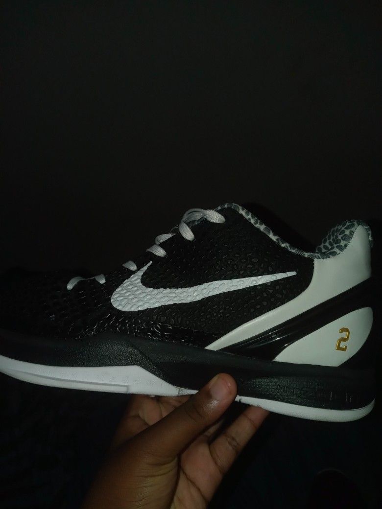 Kobe 6 