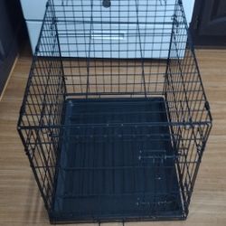 Dog Crate 