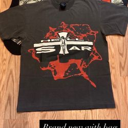 Hellstar Tee