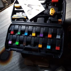 Rivet Nuts Tool Kit
