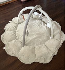 Play mat
